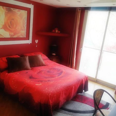 לקו B&B Il Giardino Delle Fate מראה חיצוני תמונה