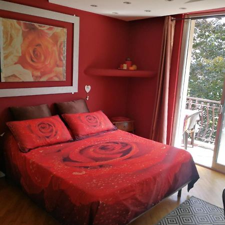 לקו B&B Il Giardino Delle Fate מראה חיצוני תמונה
