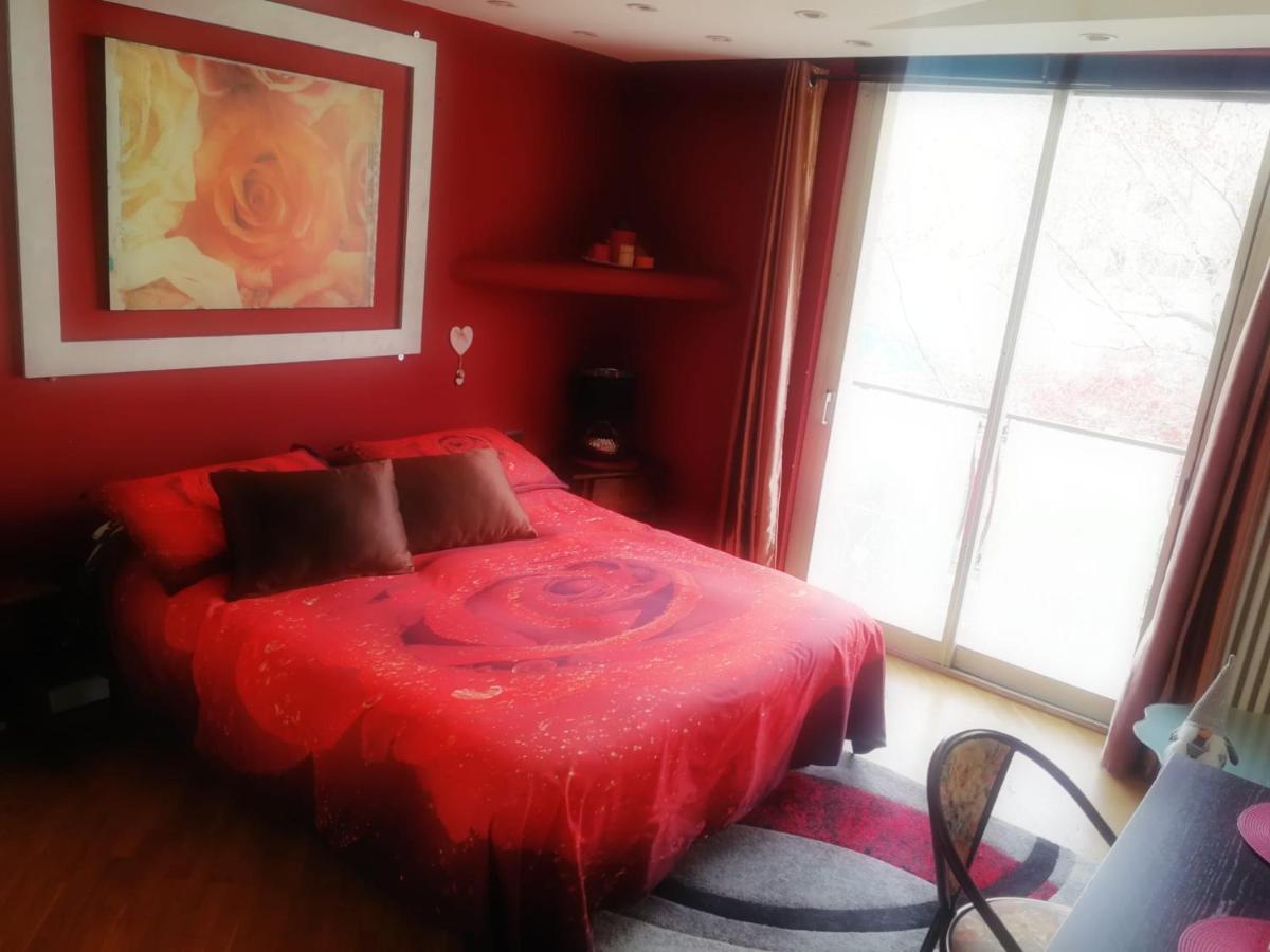 לקו B&B Il Giardino Delle Fate מראה חיצוני תמונה
