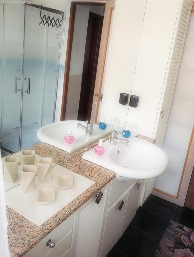 לקו B&B Il Giardino Delle Fate מראה חיצוני תמונה