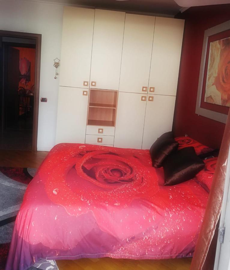 לקו B&B Il Giardino Delle Fate מראה חיצוני תמונה