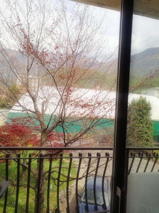 לקו B&B Il Giardino Delle Fate מראה חיצוני תמונה
