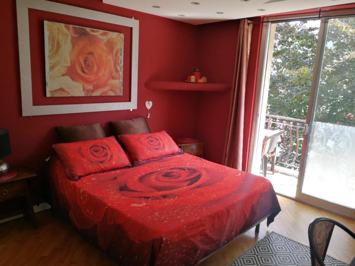 לקו B&B Il Giardino Delle Fate מראה חיצוני תמונה